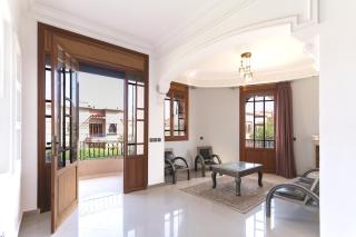 Royal mirage villa(families only) - Marrakech - 1
