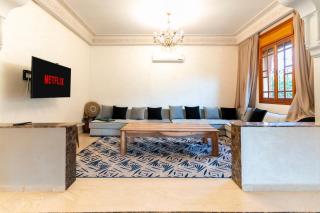 Royal mirage villa(families only) - Marrakech - 9