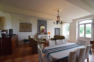 Maison à la campagne pour 8 personnes - Clévacances 3 clés - 4