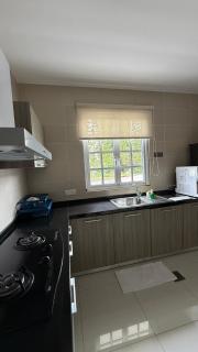 Riverview Bungalow in Cameron Highlands - Tanah Rata - 1