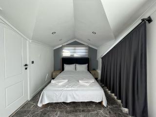 Luxury Villa in Ölüdeniz - Fethiye - 8