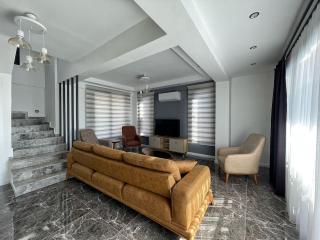 Luxury Villa in Ölüdeniz - Fethiye - 7