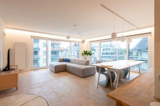 -Stay- at Oostduinkerke - Oostduinkerke - 0