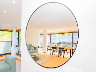 Chalet El Castro by YBH - Vigo - 4
