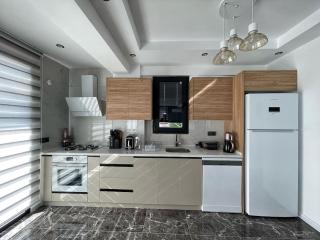 Luxury Villa in Ölüdeniz - Fethiye - 4