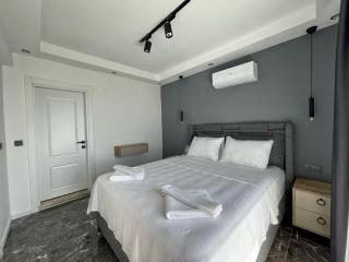 Luxury Villa in Ölüdeniz - Fethiye - 2
