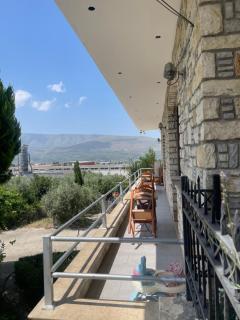 Stone House Berat - - 4