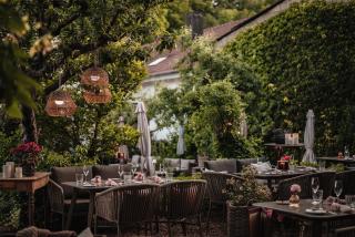 Landgasthaus & Hotel zur Krone - Dahn - 7