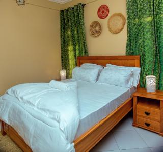 Easyhomes - Dar es Salaam - 7