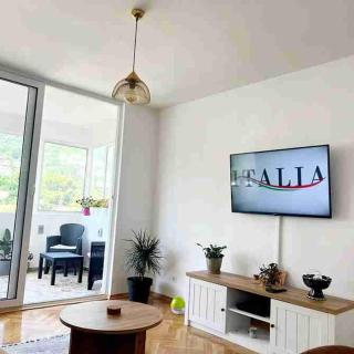 Apartman Sutomore - Sutomore - 9