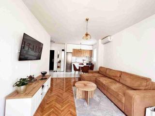 Apartman Sutomore - Sutomore - 8