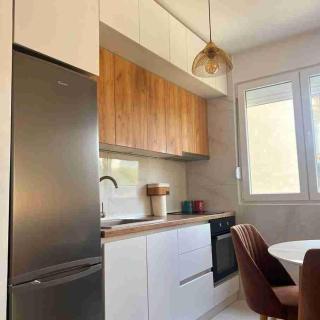 Apartman Sutomore - Sutomore - 5