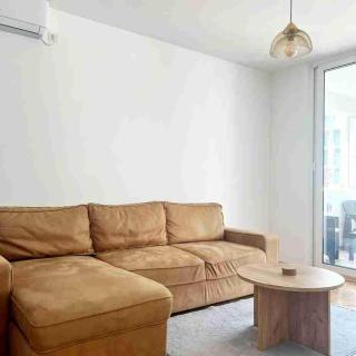 Apartman Sutomore - Sutomore - 3