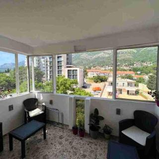 Apartman Sutomore - Sutomore - 2