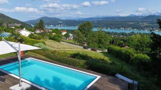 Velden Panorama Retreat - Velden am Wörther See - 8