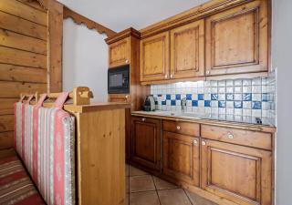 Appartement Ecrin B112 - Tignes - 7
