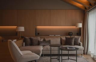 The Blackpine Hotel - Small Luxury Hotels - 7