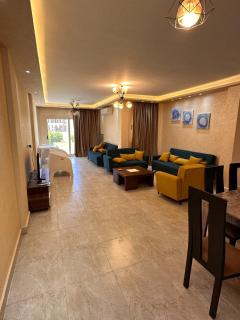 Villa standalone - North coast stella heights - El-Alamein - 7