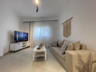 By Regypt Luxury Apartment Free-WiFi - Kairo - 9