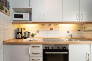 Am Ganterhals 13 Wohnung 1 - Dahme - 7