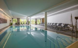 Alpen Glück Hotel Kirchberger Hof - Kirchberg in Tirol - 9