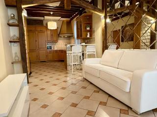 Appartement Central St Germain - 1