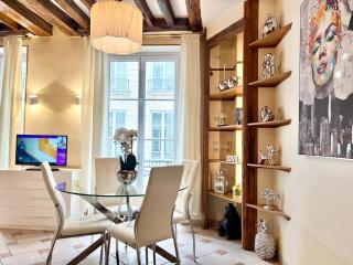 Appartement Central St Germain - 4