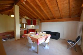 Casa La Sorgente - Montemezzo - 9