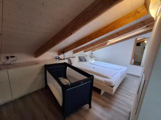 Ferienwohnung an der Singold - - 8