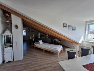 Ferienwohnung an der Singold - - 7