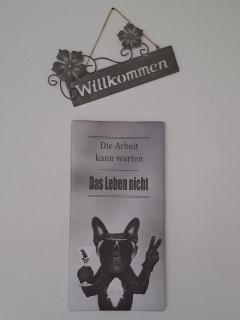 Ferienwohnung an der Singold - - 4