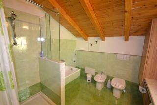 Casa La Sorgente - Montemezzo - 2