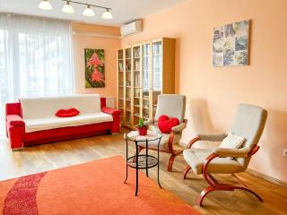 Lovely home - Free parking - Budapeste - 6