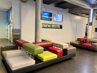 Geneva Hostel - Ginevra - 7