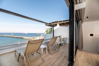 SoleLuna 2-On the Beach-Hot Tub-Smart Home - Città di Kos - 2