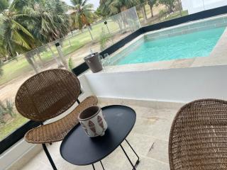 Resort style minus resort prices - Punta Cana - 0