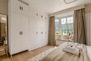 Bright 1BR with Balc, Islington, 5 mins to Tube - Londra - 6