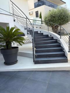 Fun and sun room - Salles-d'Aude - 4