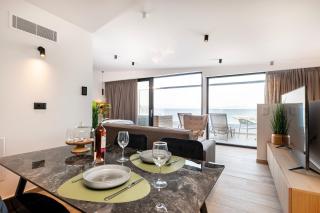 SoleLuna 2-On the Beach-Hot Tub-Smart Home - Città di Kos - 7