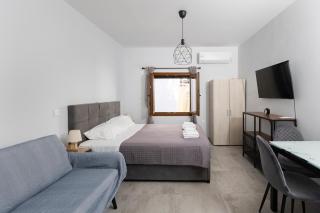 Utopia suites 3 in the heart of Aegina by 8essentially - Ägina Stadt - 7