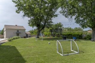 Villa Batelica with large garden, kids playground and private pool - Labin - 5