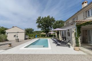 Villa Batelica with large garden, kids playground and private pool - Labin - 2