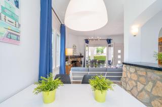Apart-rent Casa Montseny 0119 - Empuriabrava - 4