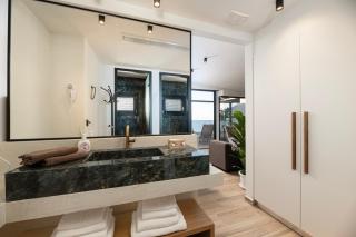 SoleLuna 2-On the Beach-Hot Tub-Smart Home - Città di Kos - 3