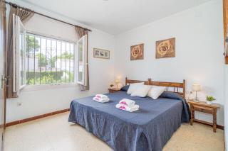 Apart-rent Casa Montseny 0119 - Empuriabrava - 1