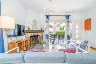 Apart-rent Casa Montseny 0119 - Empuriabrava - 6