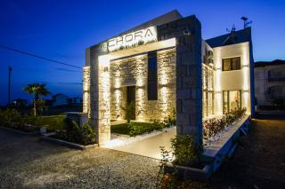 Chora Luxury Suites - Paralia Dionisiou - 7