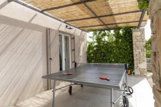 Villa Batelica with large garden, kids playground and private pool - Labin - 8