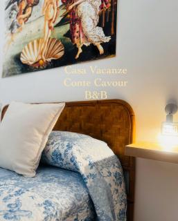 Conte Cavour B&B - 4