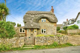 Sixpenny Cottage - Shalfleet - 0